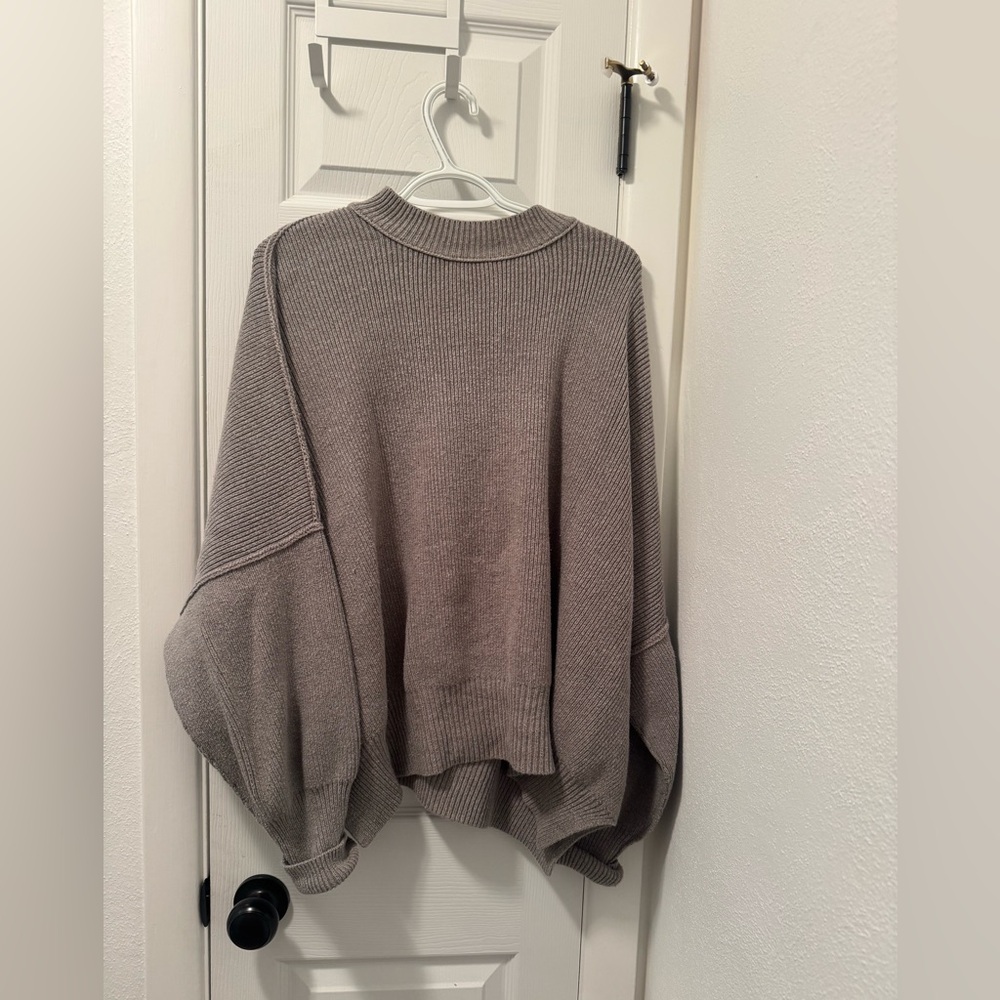 FP Gray Easy Street - EUC